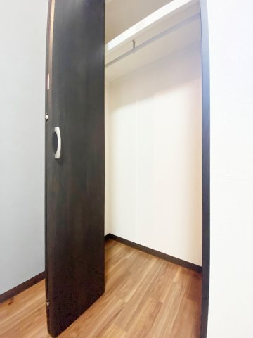 Calm御器所(カームゴキソ)の収納