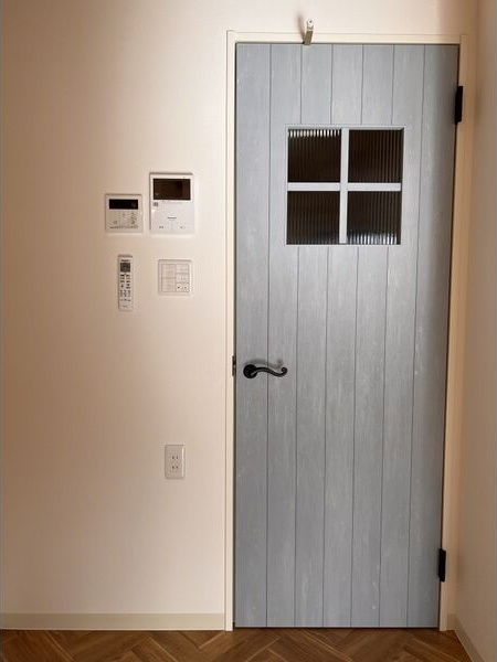 Calm御器所(カームゴキソ)のセキュリティ