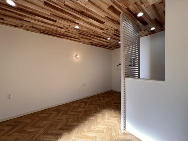 Calm御器所(カームゴキソ)の設備