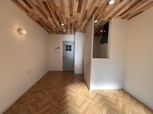 Calm御器所(カームゴキソ)の内装