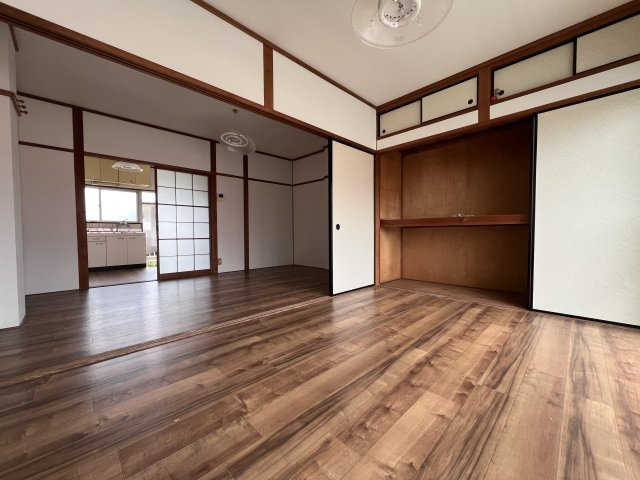 【洋室】 | 香南市野市町西野 | 203号室