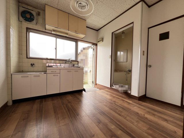 【キッチン】 | 香南市野市町西野 | 203号室