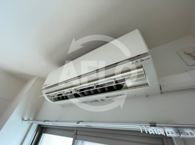 ペリドット長居公園のその他|ペリドット長居公園　エアコン