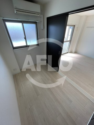 ペリドット長居公園の洋室|ペリドット長居公園　洋室