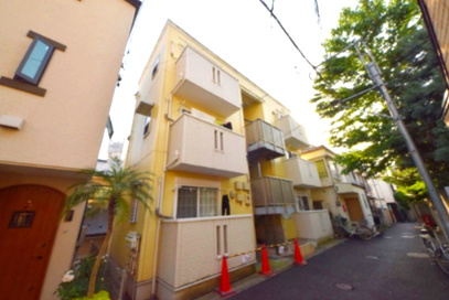 DRホームズ新大塚
