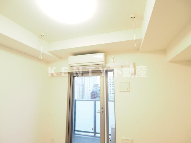 【その他】 | レジディア大森Ⅱ