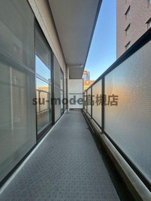 【バルコニー】 | 南コヤマビル