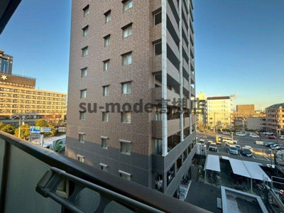 【展望】 | 南コヤマビル