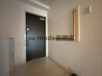 【玄関】 | 南コヤマビル