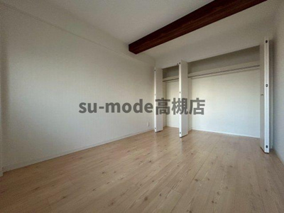 【寝室】 | 南コヤマビル