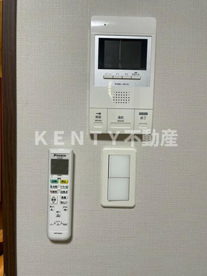 【セキュリティ】 | ミレドゥーエ西小山