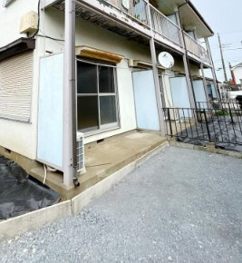 小平市鈴木町１丁目のアパートのその他共用部分