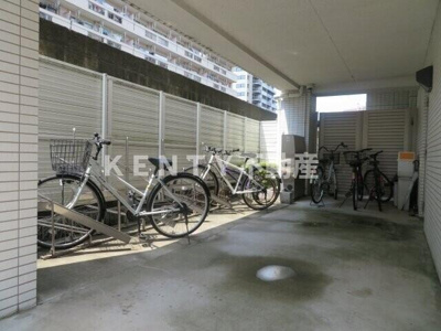 【その他共用部分】 | シンシア雪谷大塚カーサ