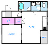 西国立コートビレッヂの画像