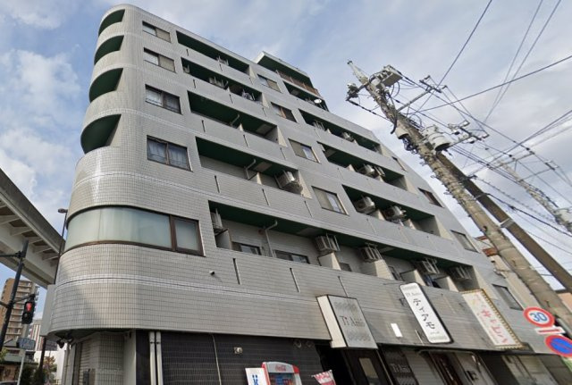 パークヒル舎人