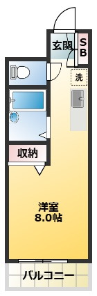 パークヒル舎人