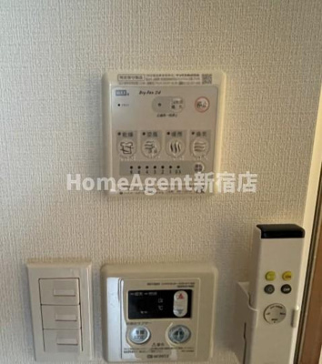 【その他】 | JLBグランエクリュ高円寺Ⅱ | 同仕様写真