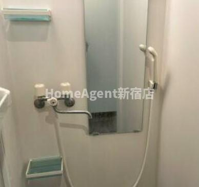 【シャワールーム】 | JLBグランエクリュ高円寺Ⅱ | 同仕様写真