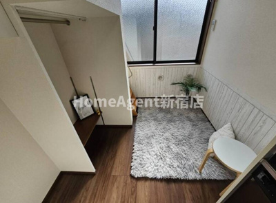 【内装】 | JLBグランエクリュ高円寺Ⅱ | 同仕様写真