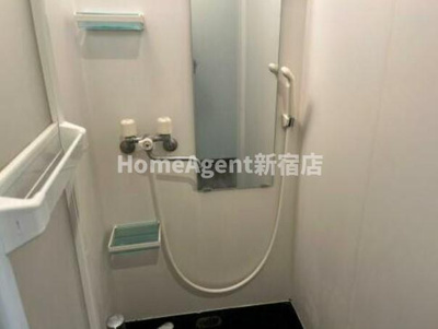 【シャワールーム】 | JLBグランエクリュ高円寺Ⅱ | 同仕様写真