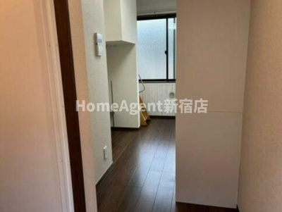 【内装】 | JLBグランエクリュ高円寺Ⅱ | 同仕様写真