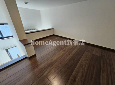 【居間・リビング】 | JLBグランエクリュ高円寺Ⅱ | 同仕様写真