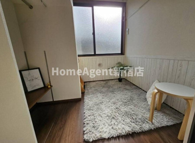 【その他】 | JLBグランエクリュ高円寺Ⅱ | 同仕様写真