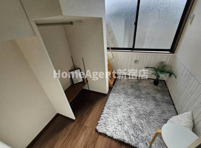 【内装】 | JLBグランエクリュ高円寺Ⅱ | 同仕様写真