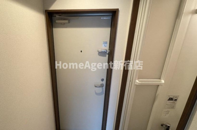 【玄関】 | JLBグランエクリュ高円寺Ⅱ | 同仕様写真