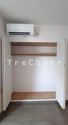 【収納】 | アベニール曙橋