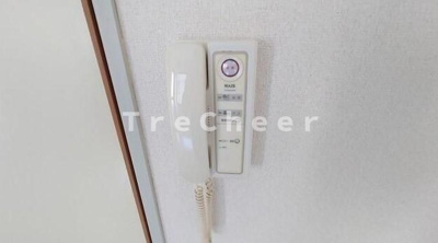 【設備】 | アベニール曙橋