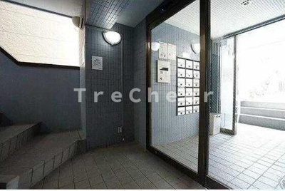 【その他共用部分】 | アベニール曙橋