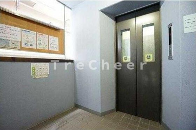 【その他共用部分】 | アベニール曙橋