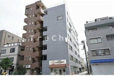 【その他】 | アベニール曙橋