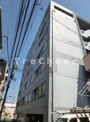 【外観】 | アベニール曙橋