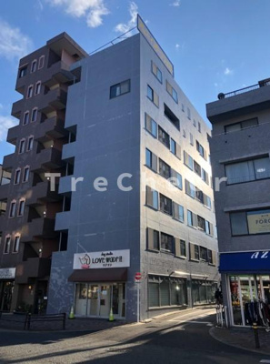 【外観】 | アベニール曙橋