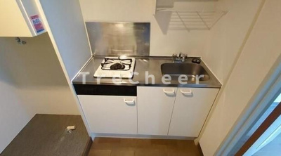 【キッチン】 | アベニール曙橋