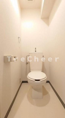 【トイレ】 | アベニール曙橋