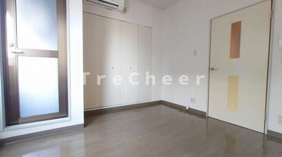 【寝室】 | アベニール曙橋