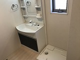 【洗面所】 | ＮｏｔｒｅＭａｉｓｏｎ益城