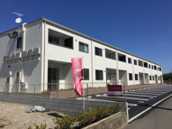 ＮｏｔｒｅＭａｉｓｏｎ益城の画像