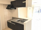 【キッチン】 | ＮｏｔｒｅＭａｉｓｏｎ益城