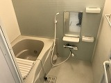 【浴室】 | ＮｏｔｒｅＭａｉｓｏｎ益城