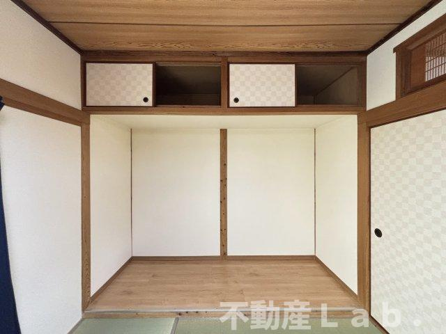 波多貸家のその他