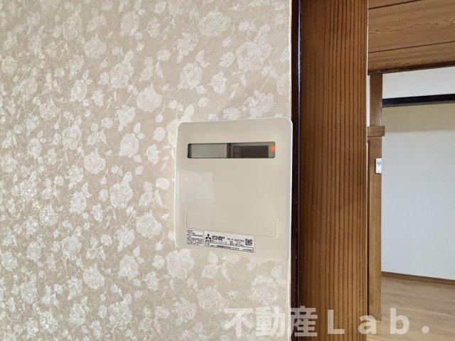 波多貸家のその他