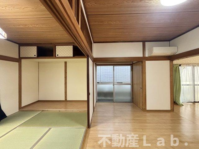 波多貸家のその他