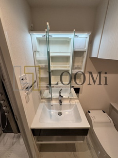 【洗面所】 | Innocent Doyama