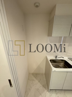 【キッチン】 | Innocent Doyama