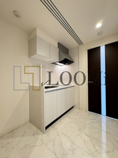 【キッチン】 | Innocent Doyama