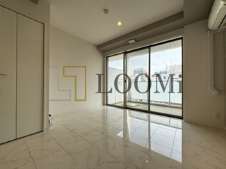 【内装】 | Innocent Doyama